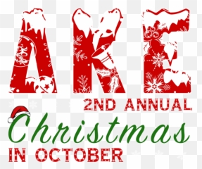 Design Stockman Digital - Christmas Png,October Png
