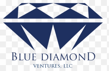 Company Logo - Blue Diamond Ventures Inc png