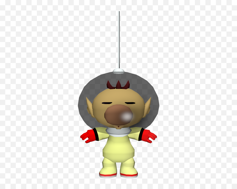 Gamecube - Cartoon Png,Pikmin Png