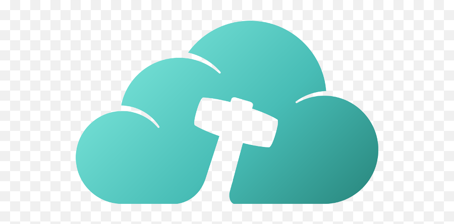 Cloudcarpenter Websites - Clip Art Png,Carpenter Logo