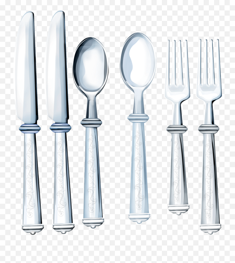 Spoon Png Image - Spoons And Forks,Spoon Png