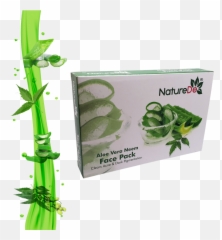 Aloe Vera Neem Face Pack - Aloe Vera Neem Png,Aloe Vera Png