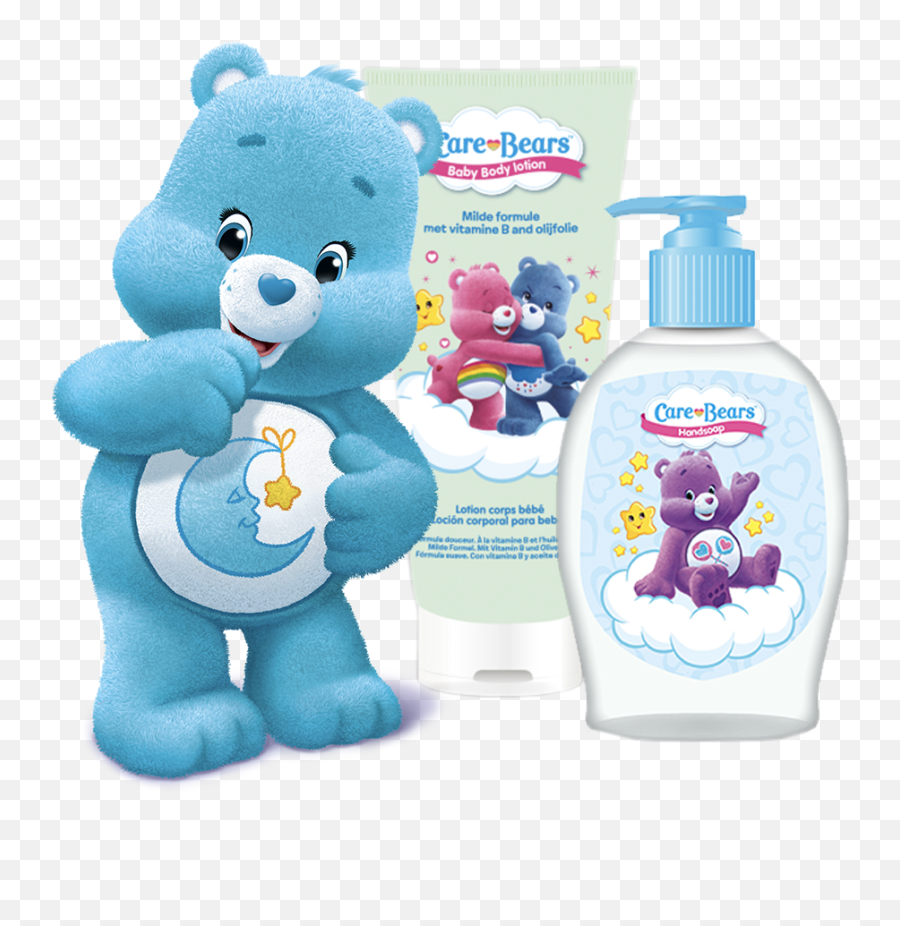 The Care Bears - Topbrands Care Bears Baby Products Png,Care Bear Png