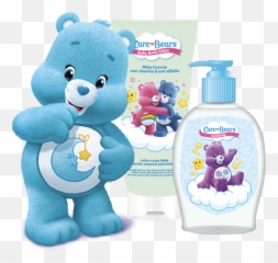 The Care Bears - Topbrands Care Bears Baby Products Png,Care Bear Png