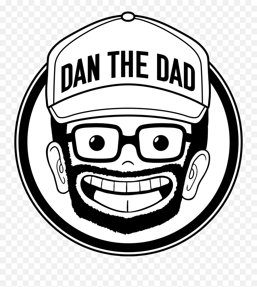 Home Dan The Dad - Dot Png,Dad Png