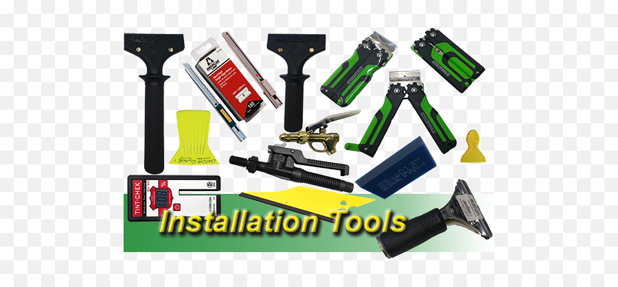 Sun Distributing U2014 All Tools Png