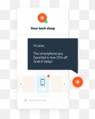 Homepage - Infobip Gadget Png,Viber Logo Png