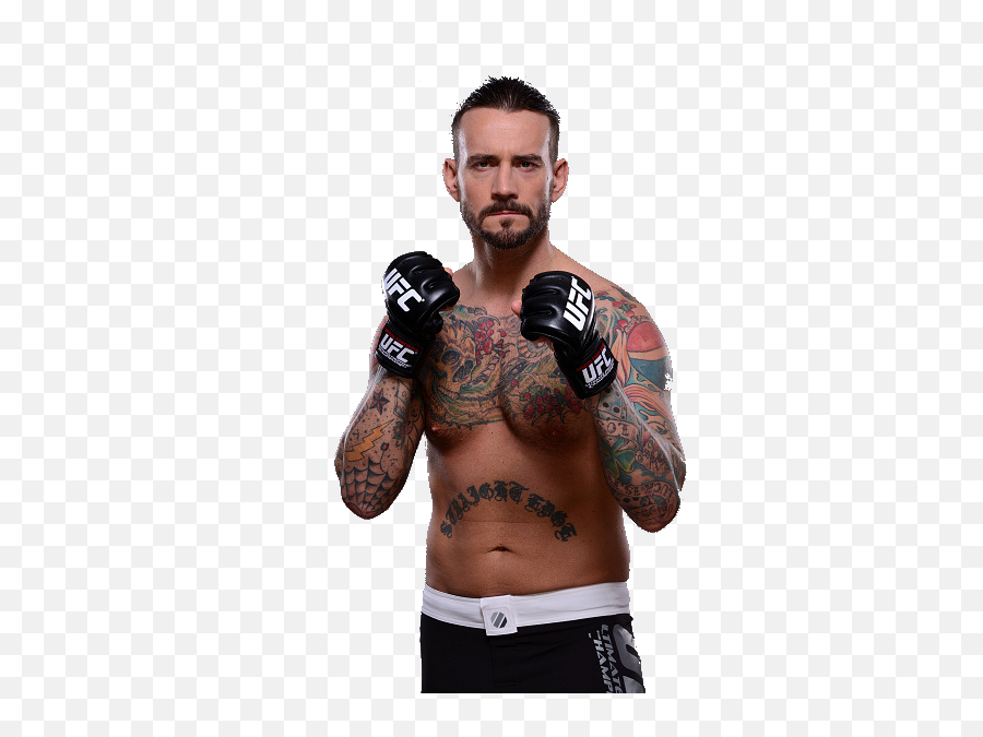 Cm Punk Ufc Transparency Background By - Corey Graves Cm Punk Png,Cm Punk Png