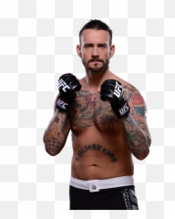 Cm Punk Ufc Transparency Background By - Corey Graves Cm Punk Png,Cm Punk Png