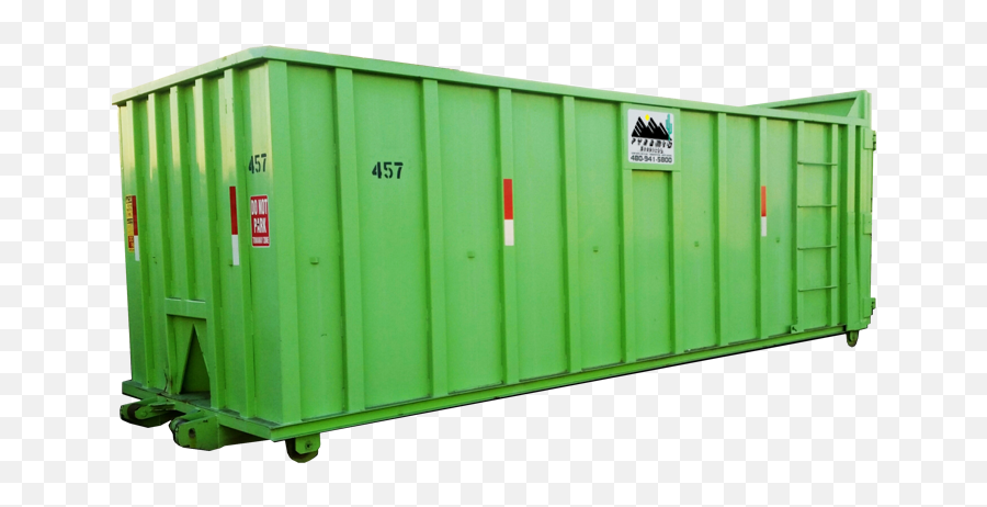 Download Container - Roll Off Dumpsters Png,Dumpster Png