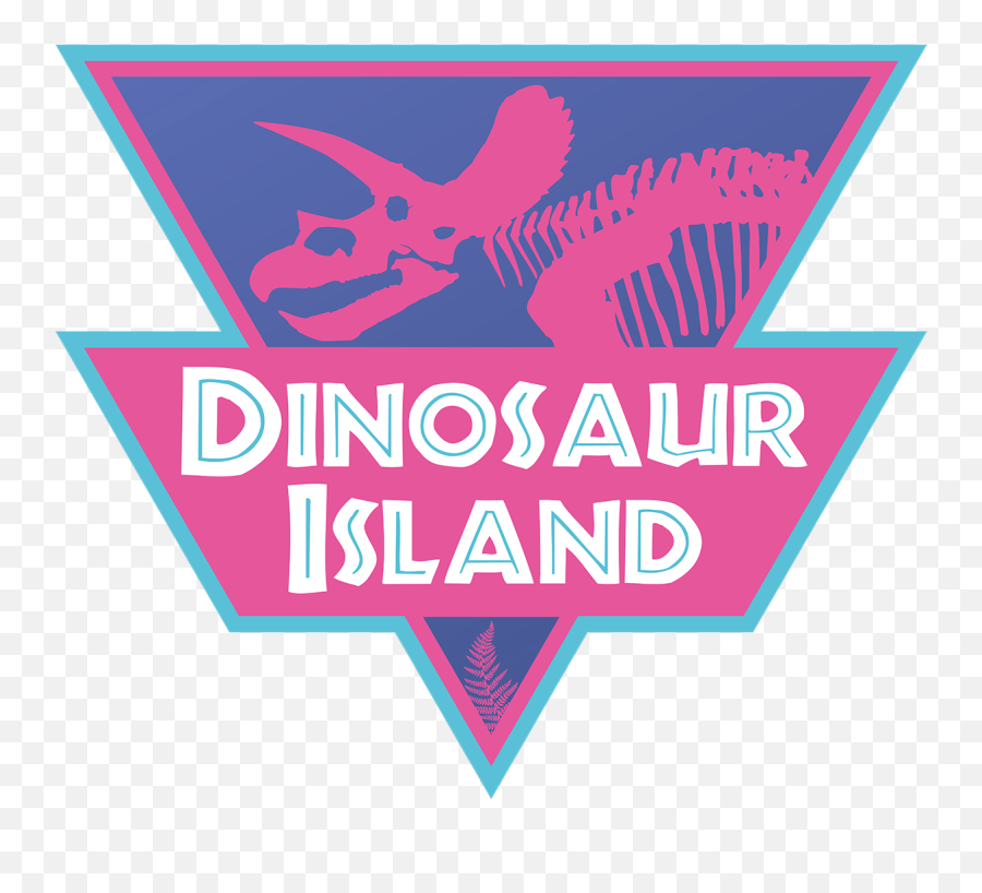 Dinomeeples - Burger Beast Png,Dinosaur Logo