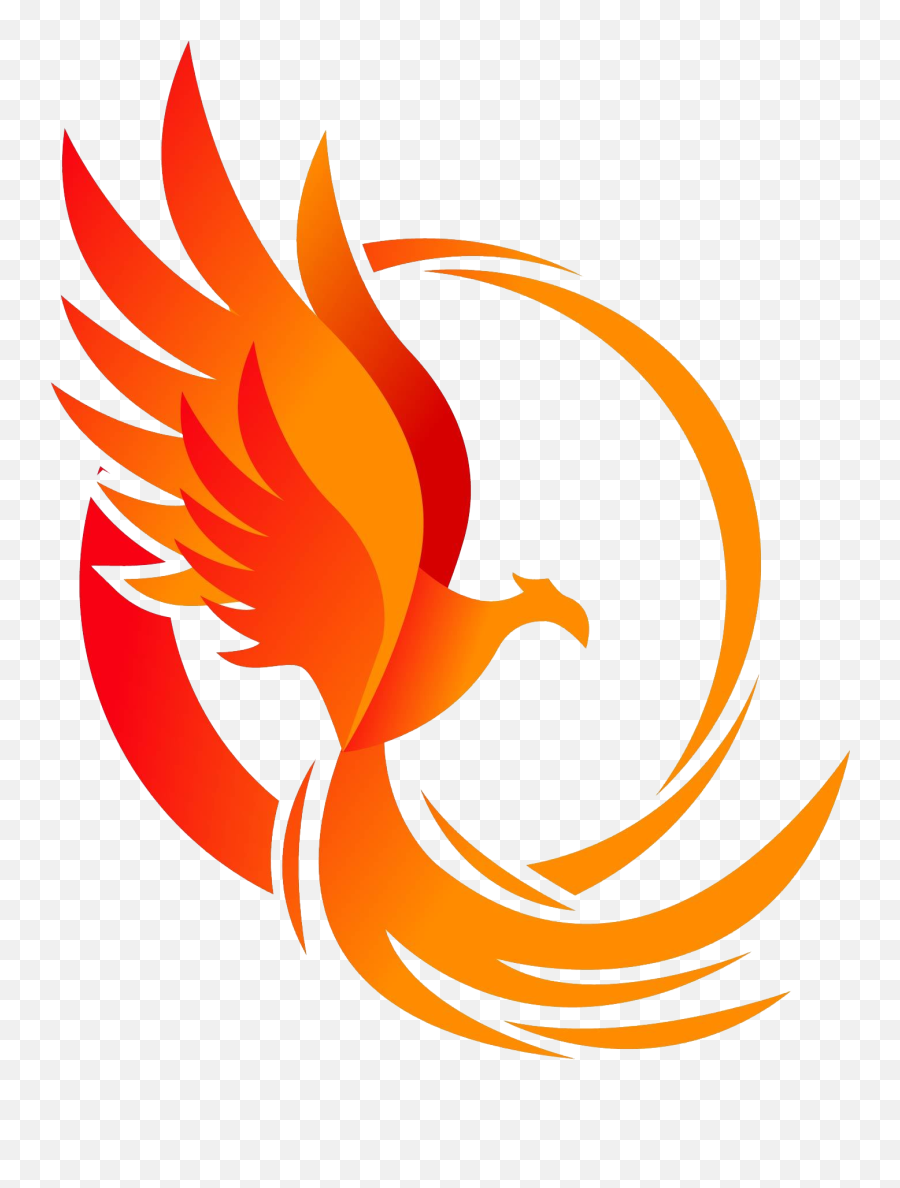 Birth Of The Phoenix Png Image - Phoenix Png,Phoenix Png