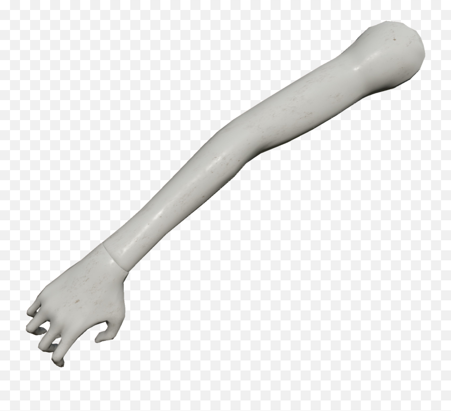 Mannequin Arm - Solid Png,Arm Png