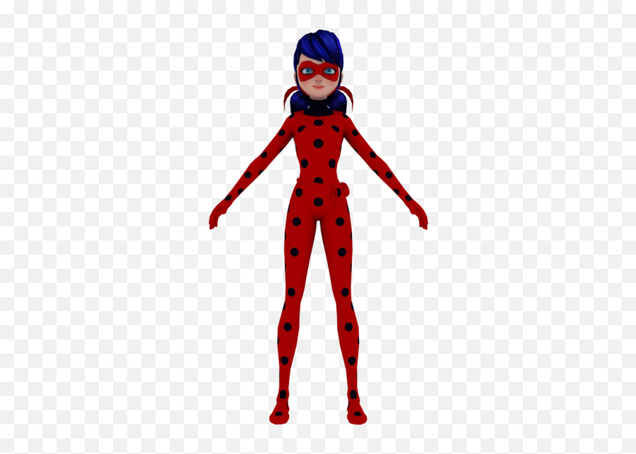 Mobile - Fictional Character Png,Miraculous Ladybug Png