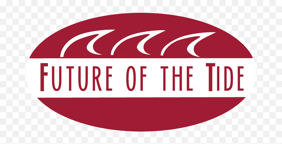 Future Of The Tide Logo - Vertical Png,Tide Logo Png