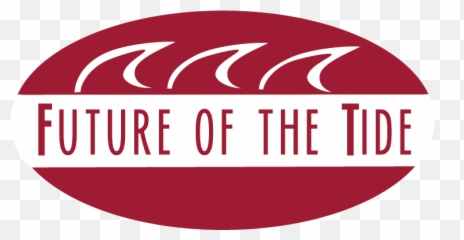 Future Of The Tide Logo - Vertical Png,Tide Logo Png