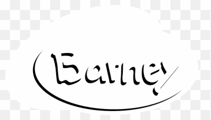 Logo Png Transparent Svg Vector - Dot,Barney Png
