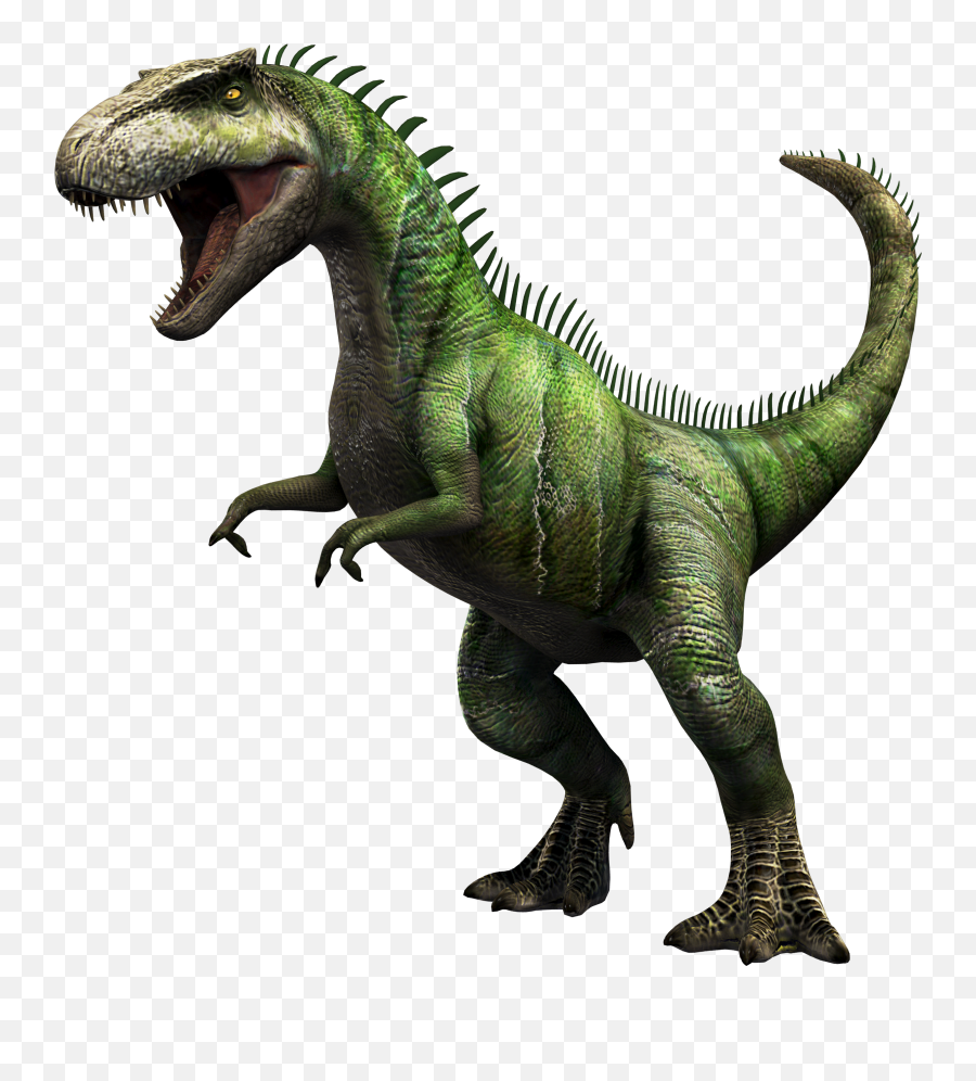 Tarbosaurus - Tarbosaurus Jwa Png,Jurassic Park Logo Template