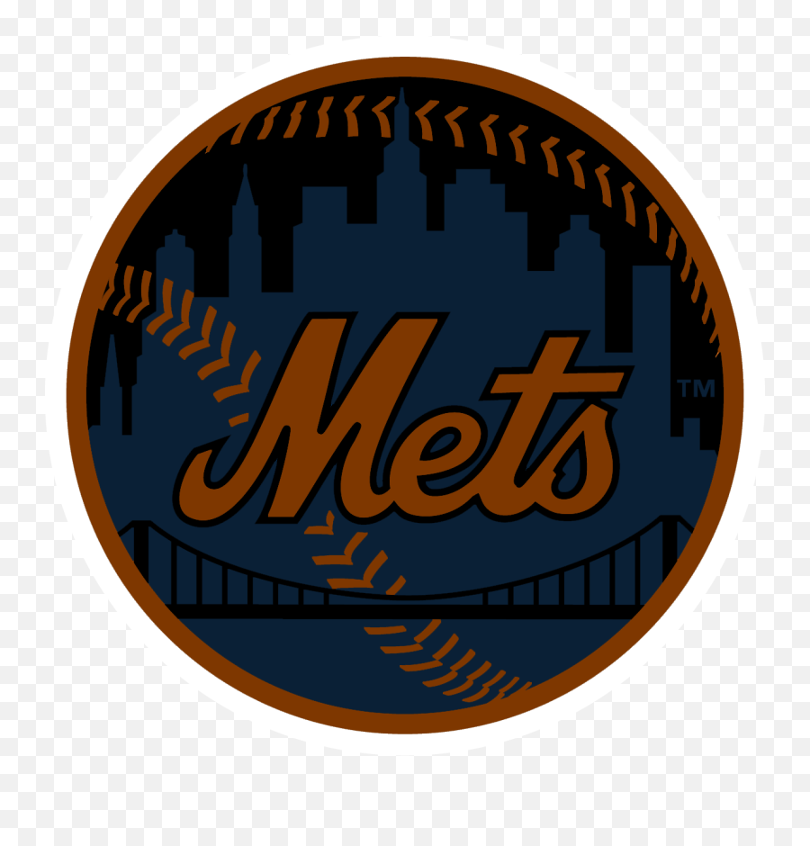 York Mets Logo Vector Png - Logos And Uniforms Of The New York Mets,Mets Logo Png