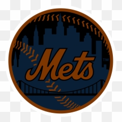 York Mets Logo Vector Png - Logos And Uniforms Of The New York Mets,Mets Logo Png