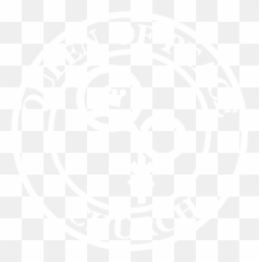 Festival Queen Of Peace Church - Johns Hopkins University Logo White png