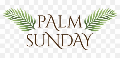 Bulletin For Palm Sunday March 25 - Poldark Transparent Poldark Png,Sunday Png