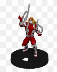 Uncanny X - Men HeroClix Heroclix png