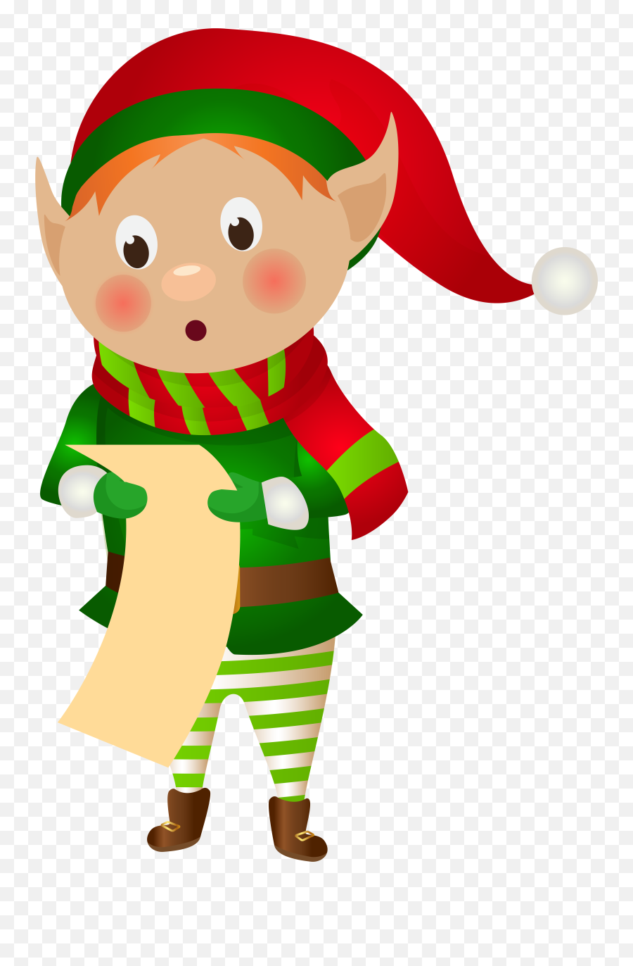 Library Of Christmas Elf Jpg Transparent Download Png Files - Christmas Elf Png,Elf On The Shelf Png