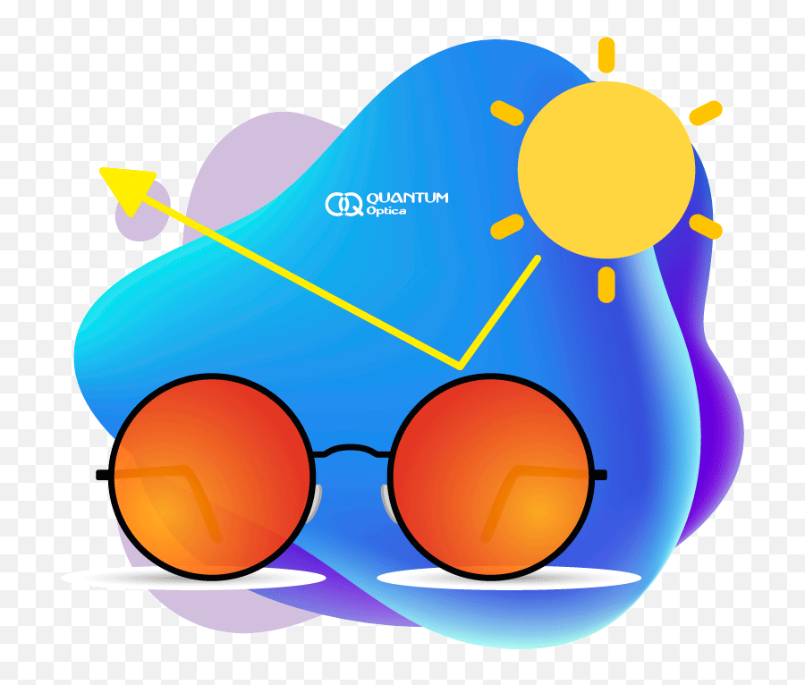 Lo Que Necesitas Saber De Los Lentes Sol Polarizados - Dot Png,Destellos De Luz Png