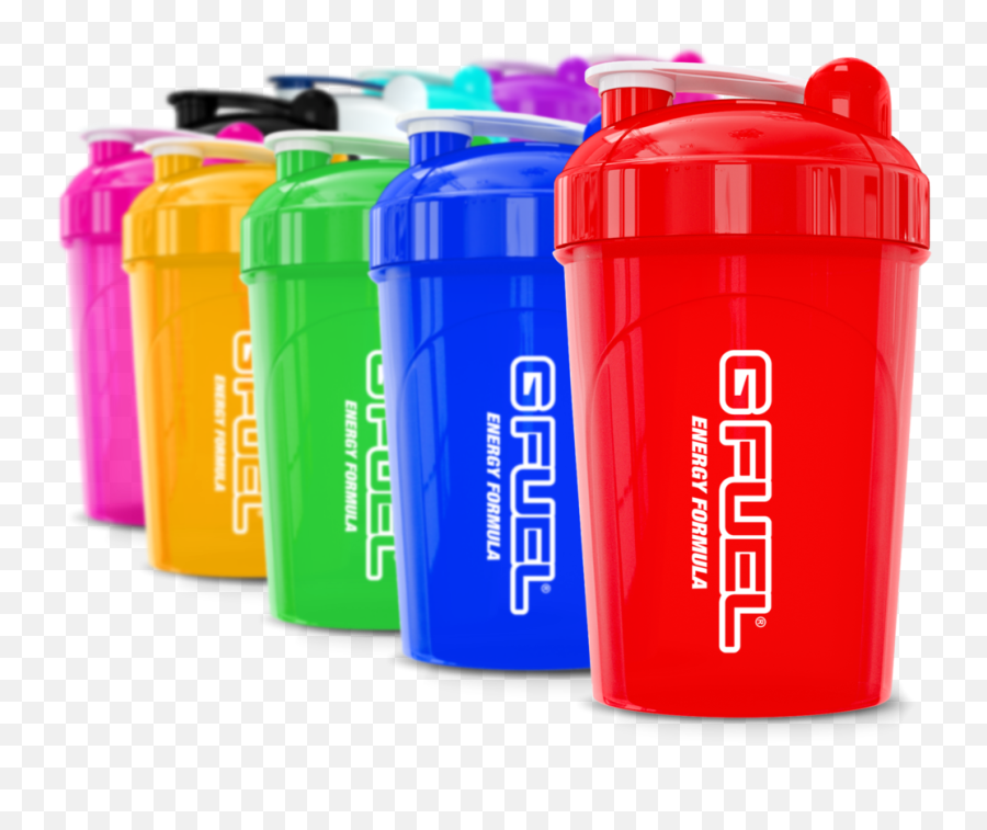 Choose - Yourown Gfuel Starter Kit 100 Off Discount Code Red Gfuel Shaker Cup Png,Gfuel Logo Png