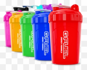 Choose - yourown GFuel Starter Kit 100 OFF DISCOUNT CODE Red Gfuel Shaker Cup png