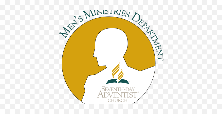 Adventist Men Organisation - Adventist Ministries Logo Png,Seventh Day Adventist Logo