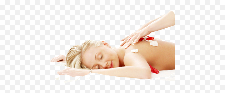 Download Spa Massage Png - Moringa Oil Benefits,Massage Png