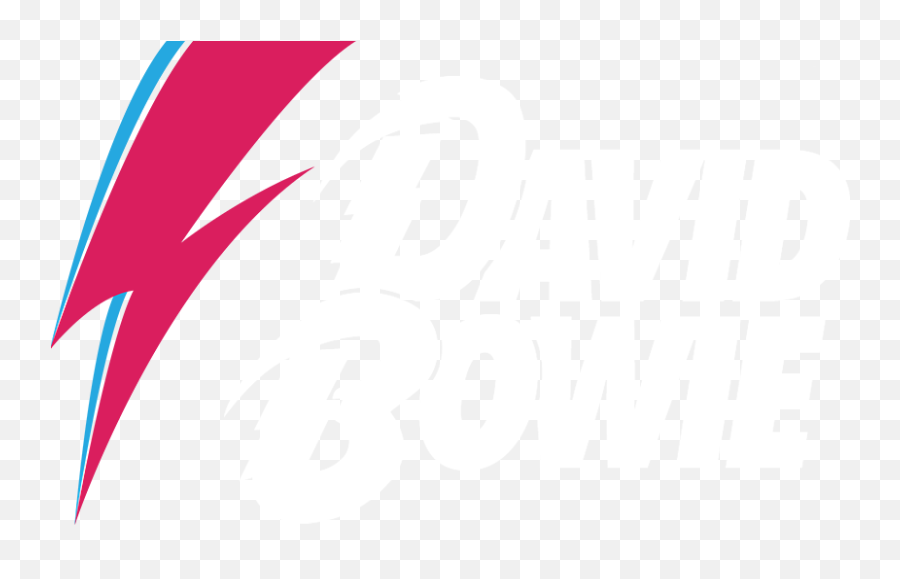 Logo David Bowie - David Bowie Logo Png,David Bowie Logo