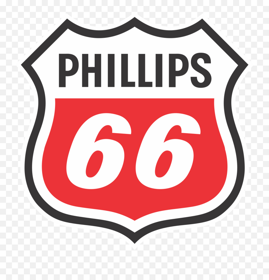 Phillips 66 - Phillips 66 Logo Png,Shell Gas Station Logo