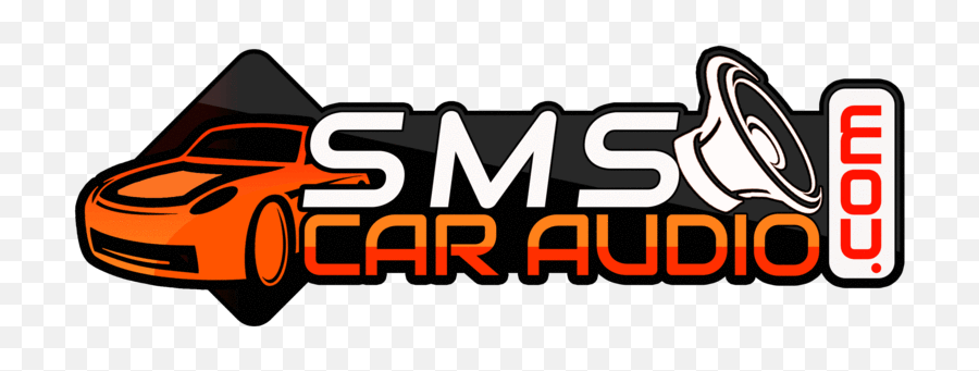 Sms Car Audio - Logo De Audio Car Png,Sundown Audio Logo