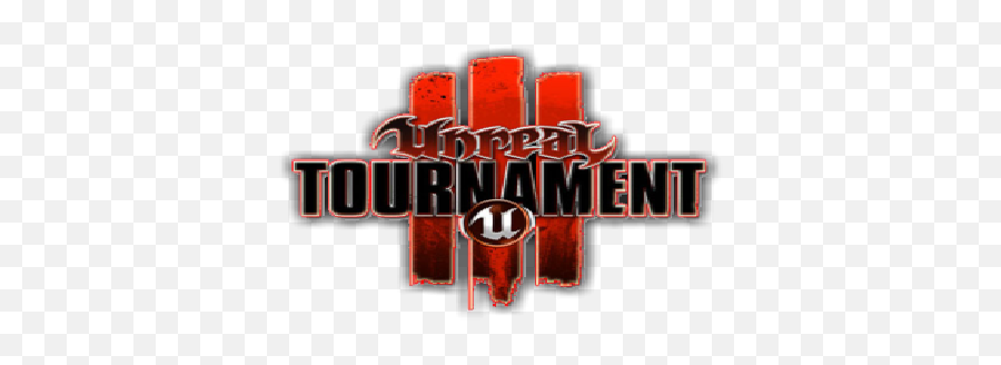 Unreal Tournament 3 Details - Language Png,Unreal Tournament Logo