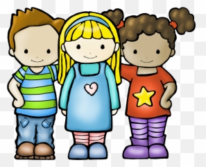 Friends Together Cliparts Png Download