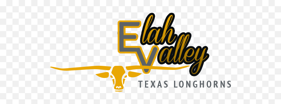 Download Elah Valley Longhorns Logo - Language Png,Longhorn Logo Png