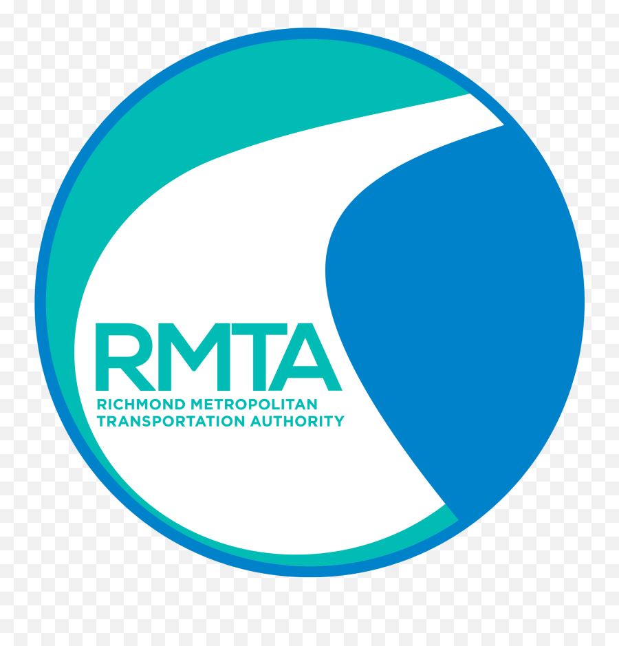 About - Richmond Metropolitan Transportation Authority Rmta Richmond Metropolitan Transportation Authority Png,Department Of Transportation Logos