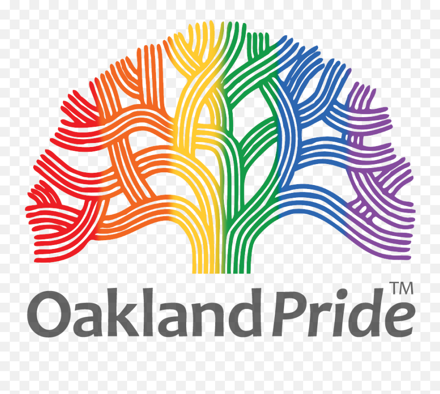 Home - Oakland Pride 2019 Png,Gay Pride Png