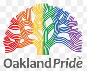 Home - Oakland Pride 2019 Png,Gay Pride Png
