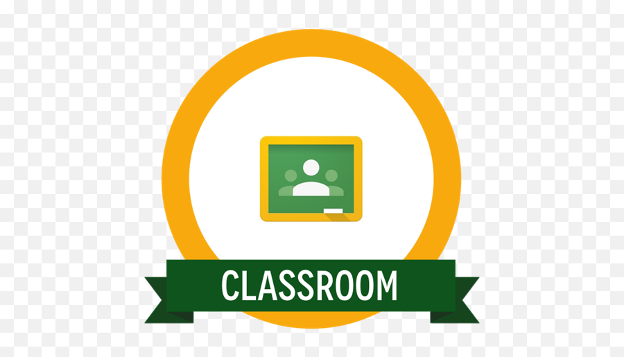 Academics Nhs Distance Learning Program Icon Google Classroom Logo Png Google Classroom Icon Png Free Transparent Png Images Pngaaa Com