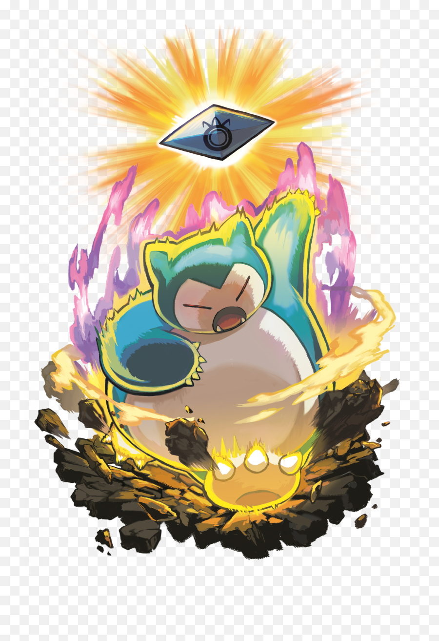 Alolan Rattata And Signature Z - Snorlax Pokemon Png,Rattata Png