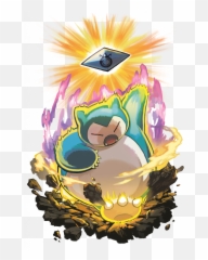 Alolan Rattata And Signature Z - Snorlax Pokemon Png,Rattata Png