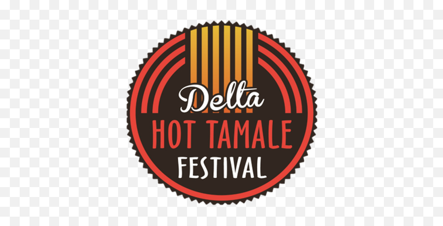 The 2020 Delta Hot Tamale Festival Has - Tennessee Valley Authority Logo Png,Hot Tamales Logo