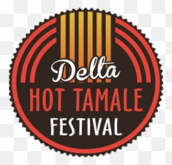 The 2020 Delta Hot Tamale Festival Has - Tennessee Valley Authority Logo Png,Hot Tamales Logo