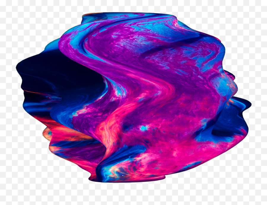 Resolution Abstract Paint 3d Textures - Color Gradient Png,Paint 3d Transparent