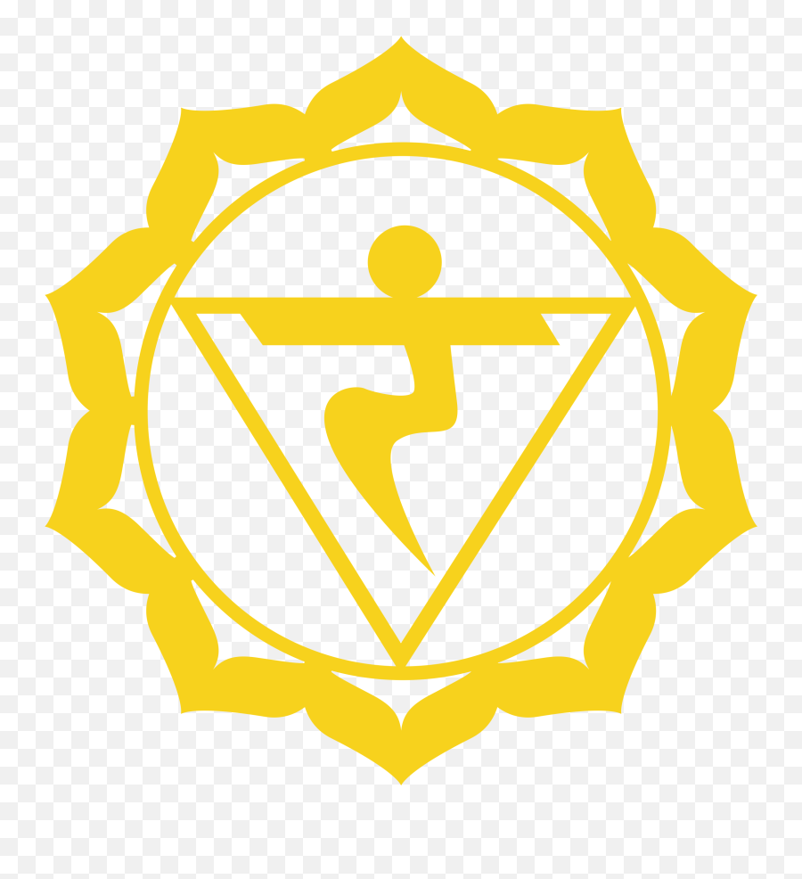 Solar Plexus Chakra Png - Solar Plexus Chakra Png,Plexus Png