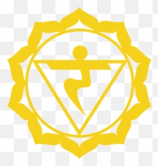 Solar Plexus Chakra Png - Solar Plexus Chakra Png,Plexus Png